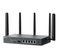 TP-Link ER706W-4G LTE WiFi AX3000 VPN - 1272471 - zdjęcie 3
